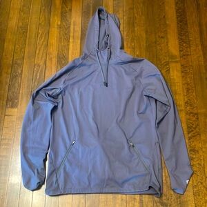 Barbell Apparell Stealth Hoodie